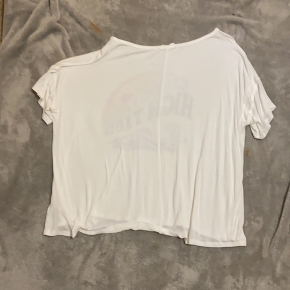 “Good Vibes High Tides” t shirt - Picture 2 of 3